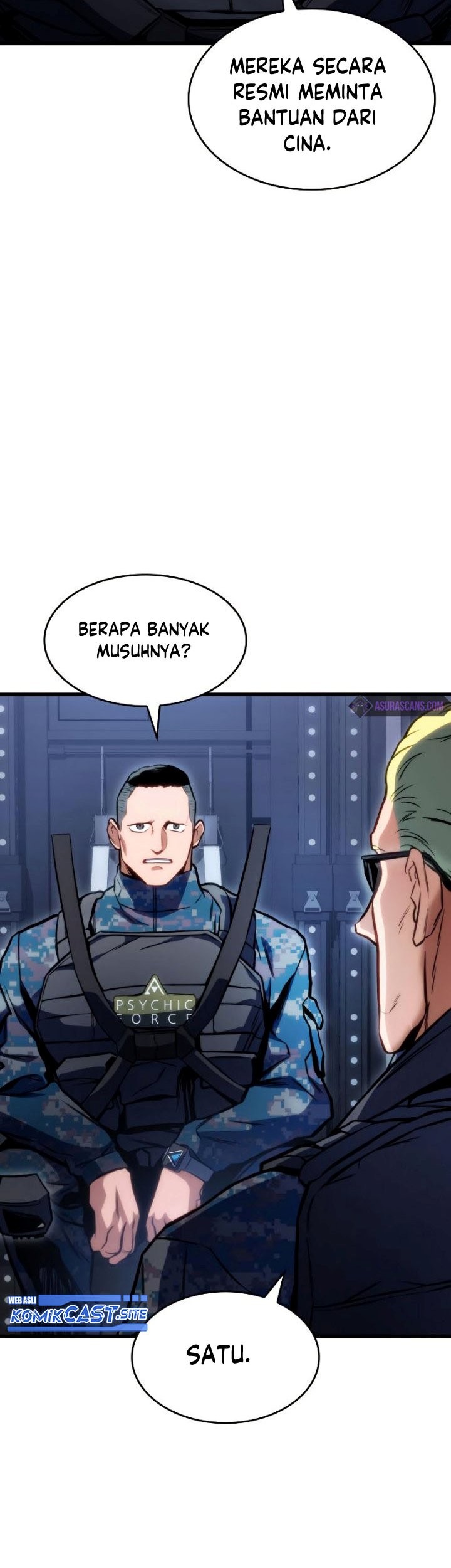 Kill The Dragon Chapter 42 - halaman 41