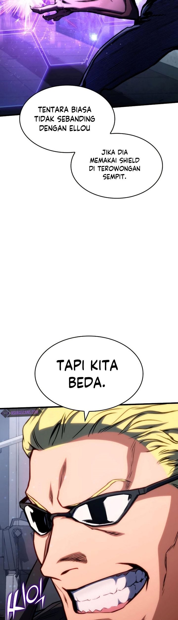 Kill The Dragon Chapter 42 - halaman 47