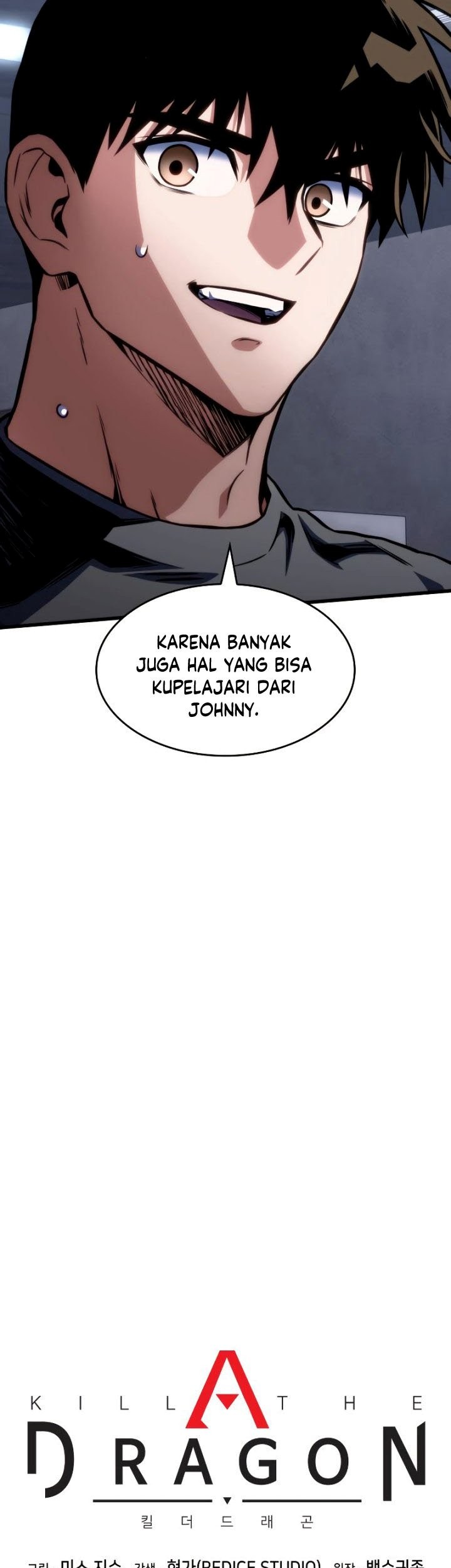 Kill The Dragon Chapter 42 - halaman 5