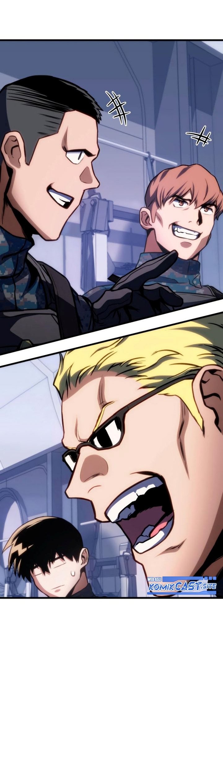 Kill The Dragon Chapter 42 - halaman 53
