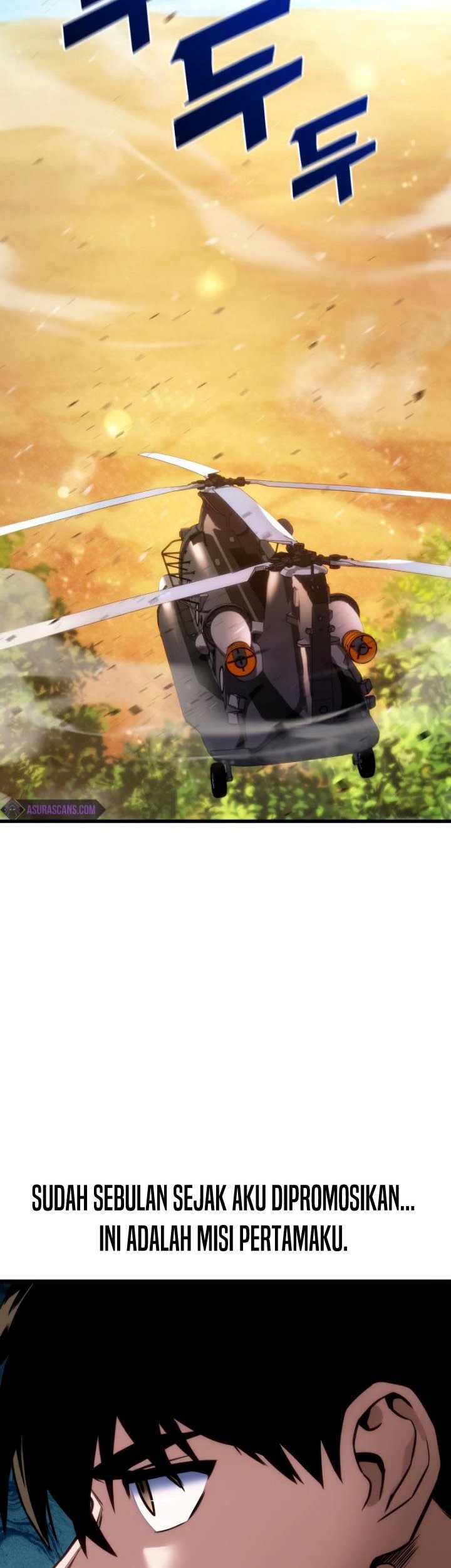Kill The Dragon Chapter 42 - halaman 55