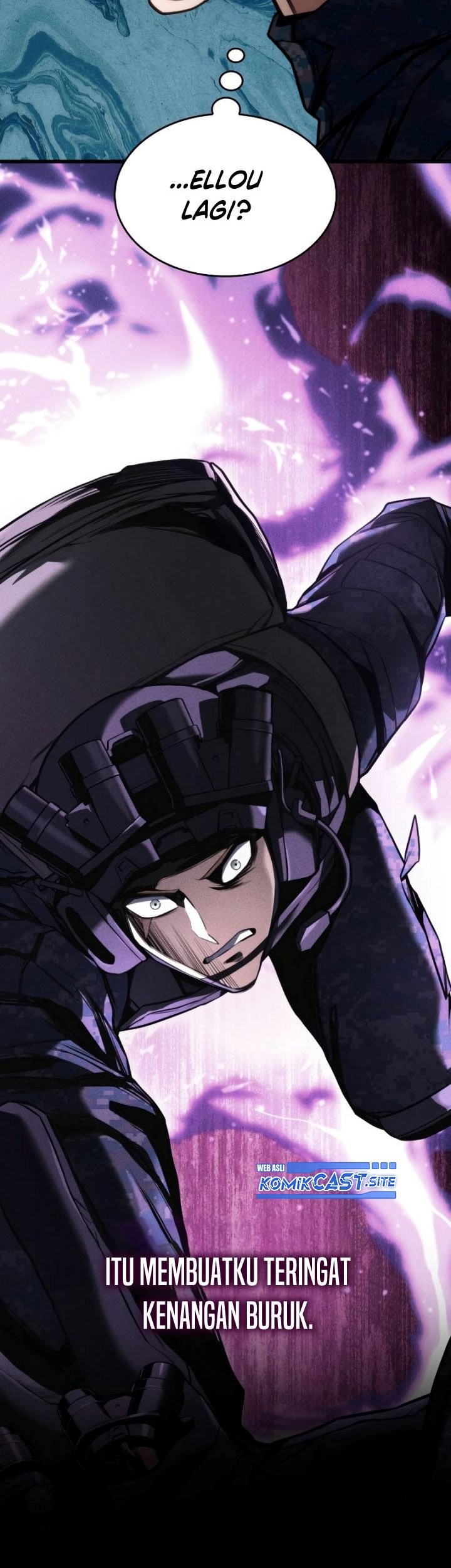 Kill The Dragon Chapter 42 - halaman 57