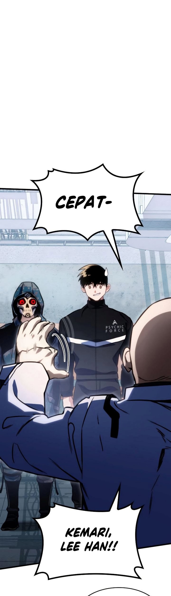 Kill The Dragon Chapter 42 - halaman 7