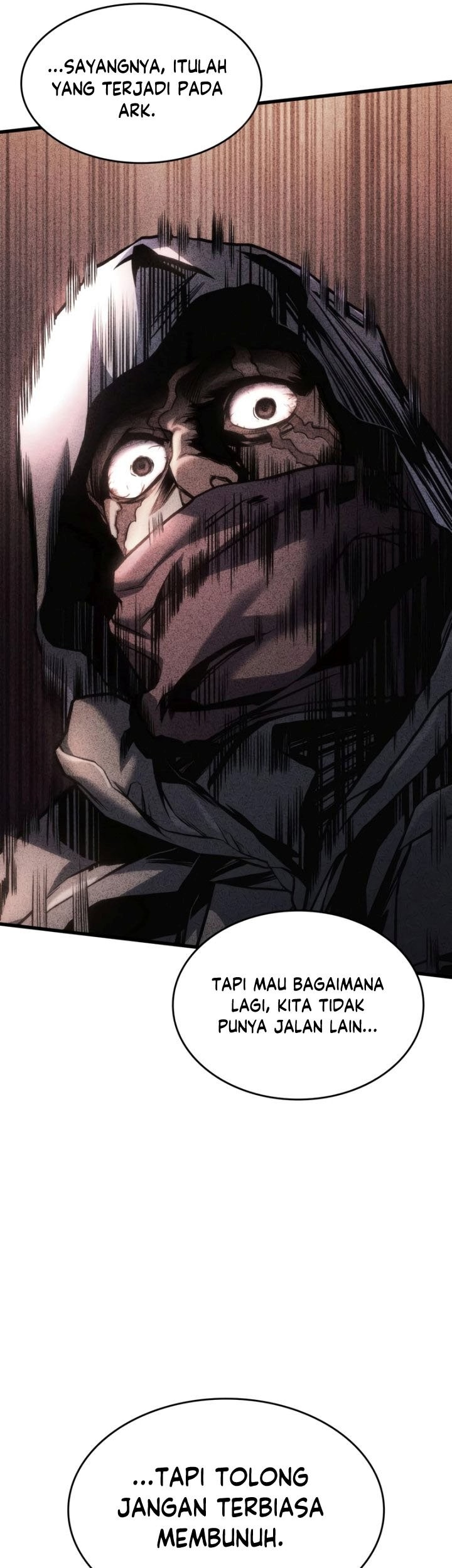 Kill The Dragon Chapter 43 - halaman 10