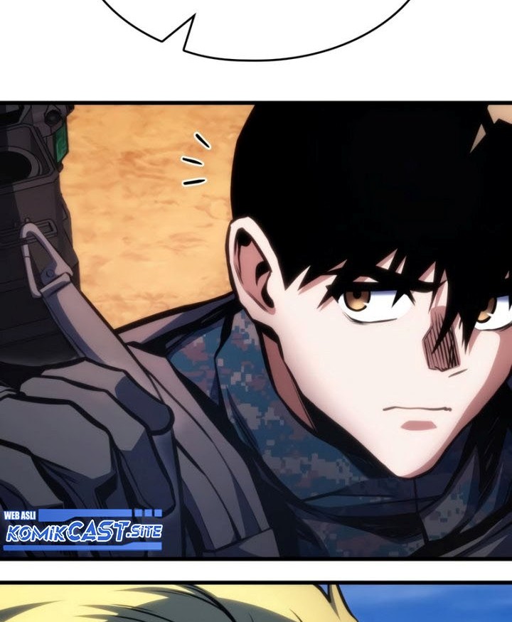 Kill The Dragon Chapter 43 - halaman 11