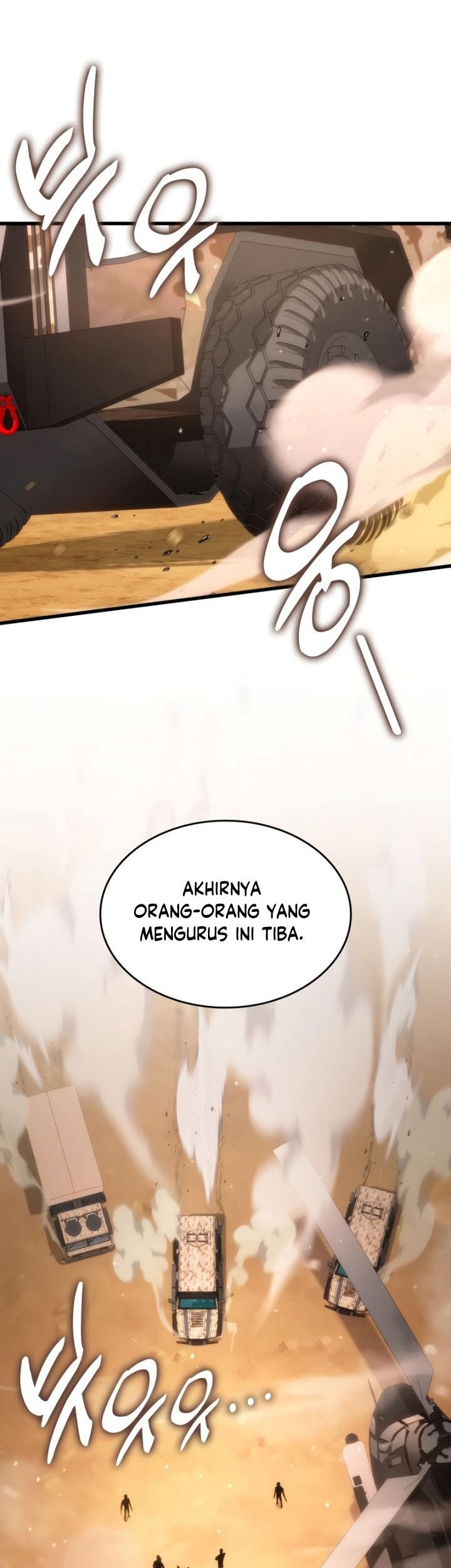 Kill The Dragon Chapter 43 - halaman 14