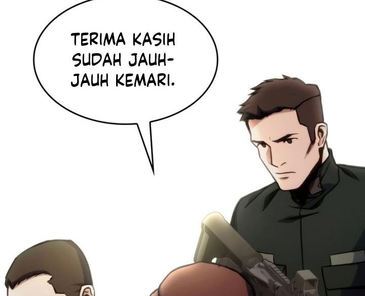 Kill The Dragon Chapter 43 - halaman 21