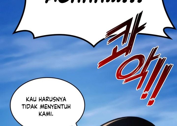 Kill The Dragon Chapter 43 - halaman 29