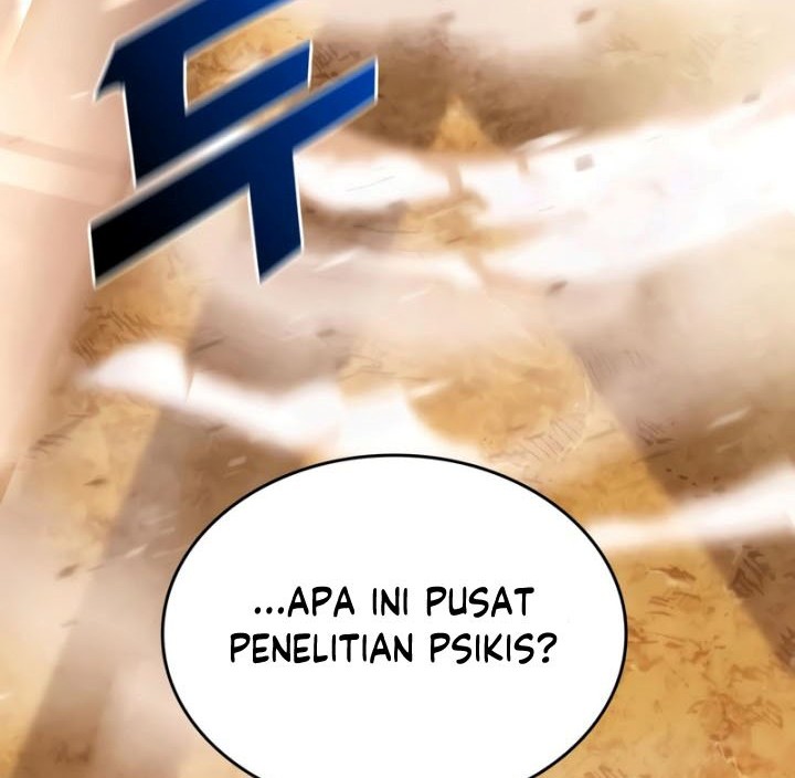 Kill The Dragon Chapter 43 - halaman 3