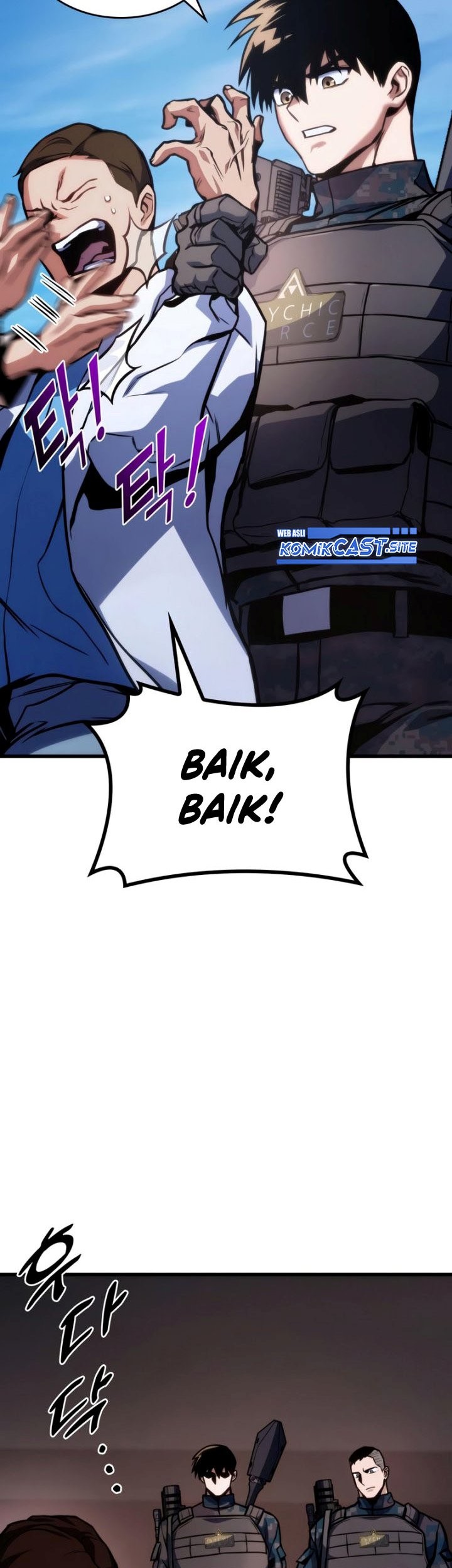 Kill The Dragon Chapter 43 - halaman 30