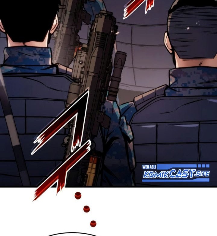 Kill The Dragon Chapter 43 - halaman 35