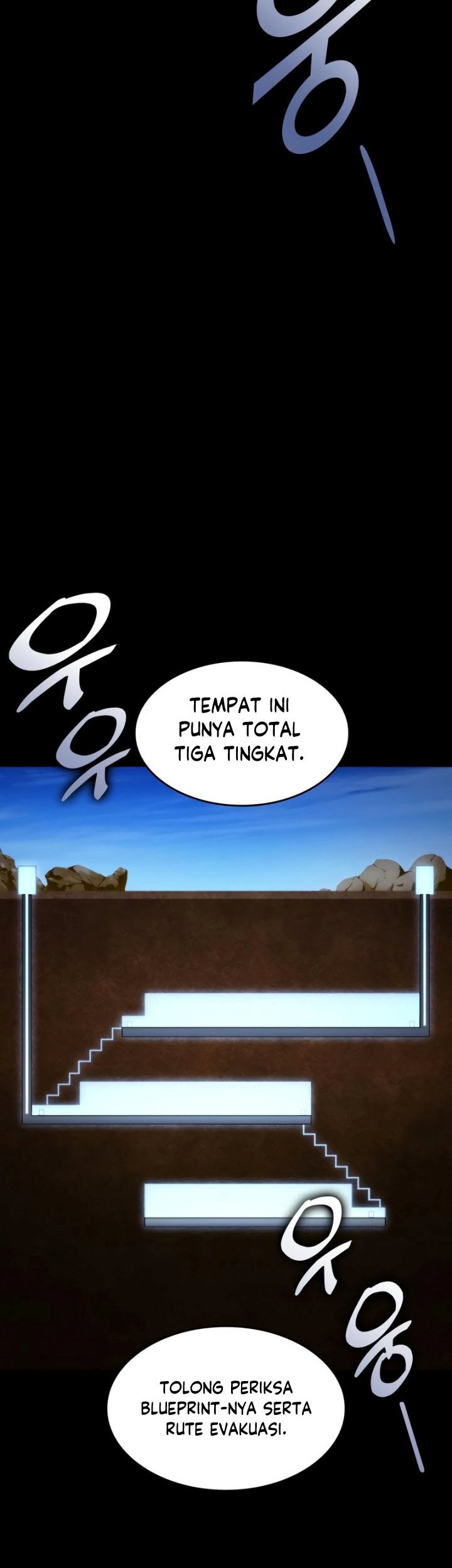 Kill The Dragon Chapter 43 - halaman 38