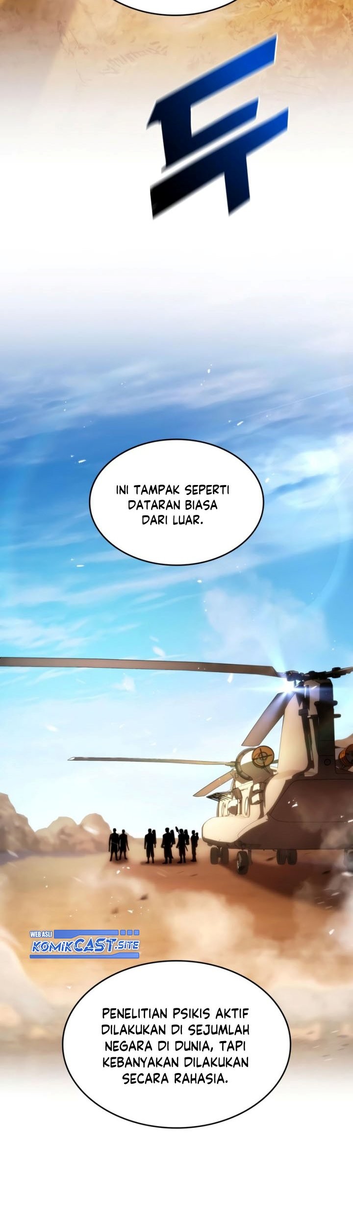 Kill The Dragon Chapter 43 - halaman 4