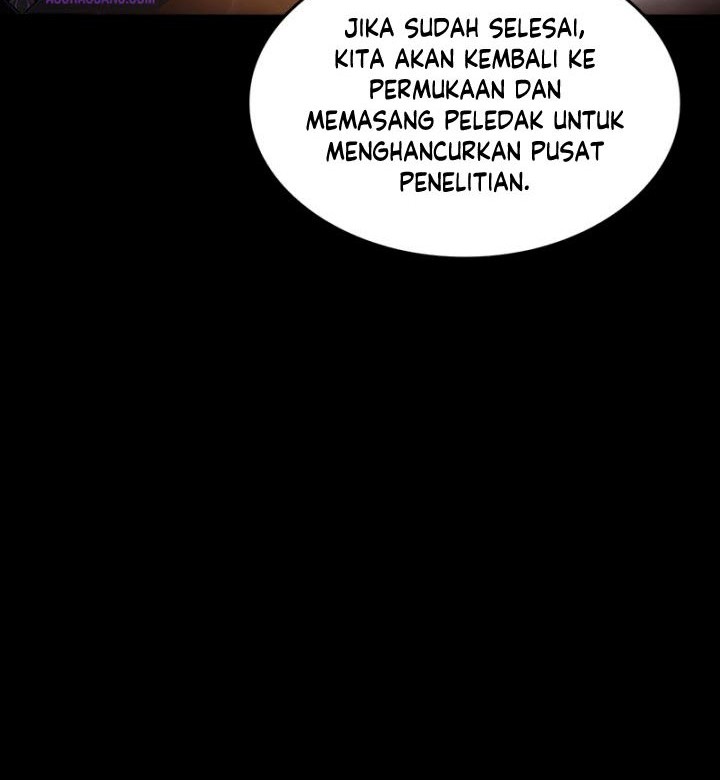 Kill The Dragon Chapter 43 - halaman 41