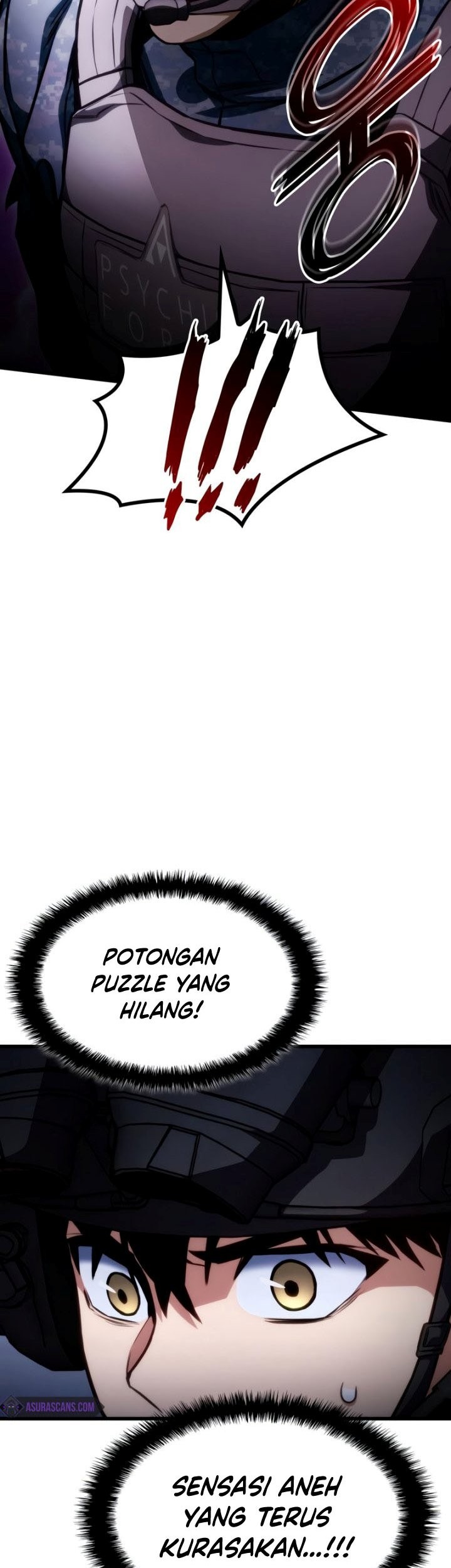 Kill The Dragon Chapter 43 - halaman 64
