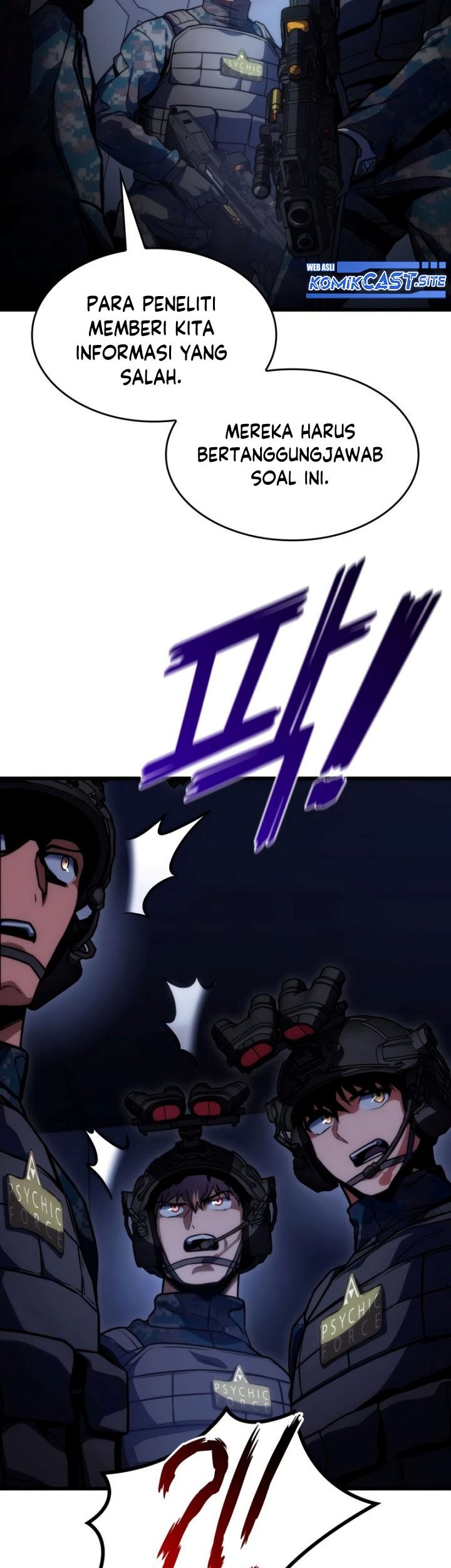 Kill The Dragon Chapter 43 - halaman 72