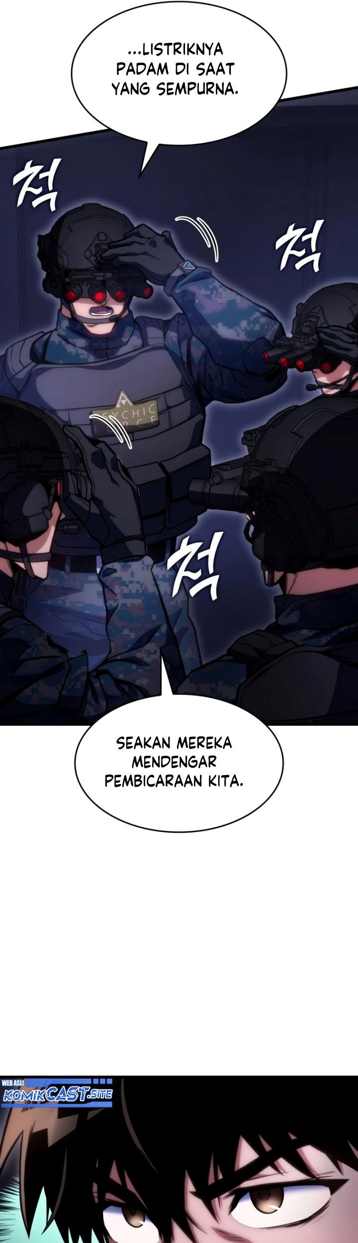 Kill The Dragon Chapter 43 - halaman 74