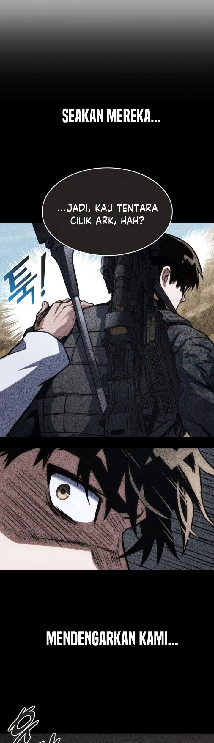 Kill The Dragon Chapter 43 - halaman 76