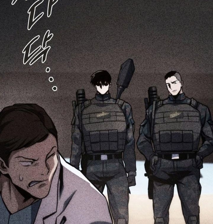 Kill The Dragon Chapter 43 - halaman 77