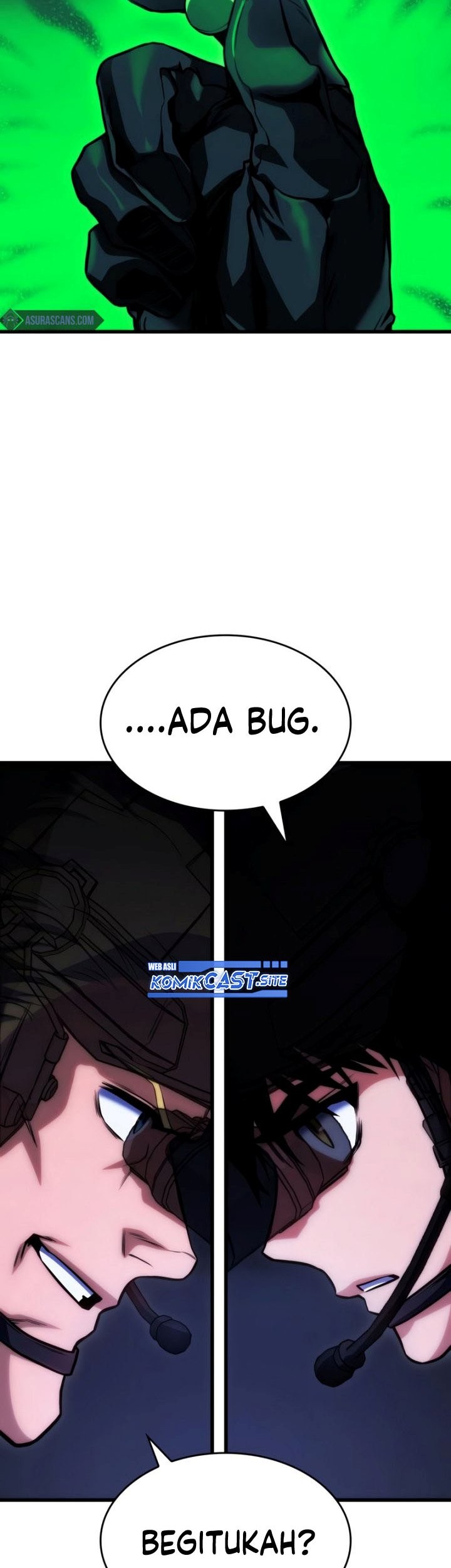 Kill The Dragon Chapter 43 - halaman 80