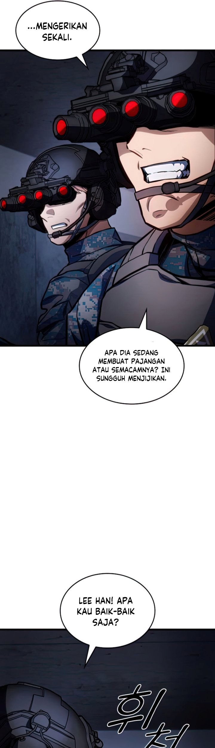 Kill The Dragon Chapter 44 - halaman 10