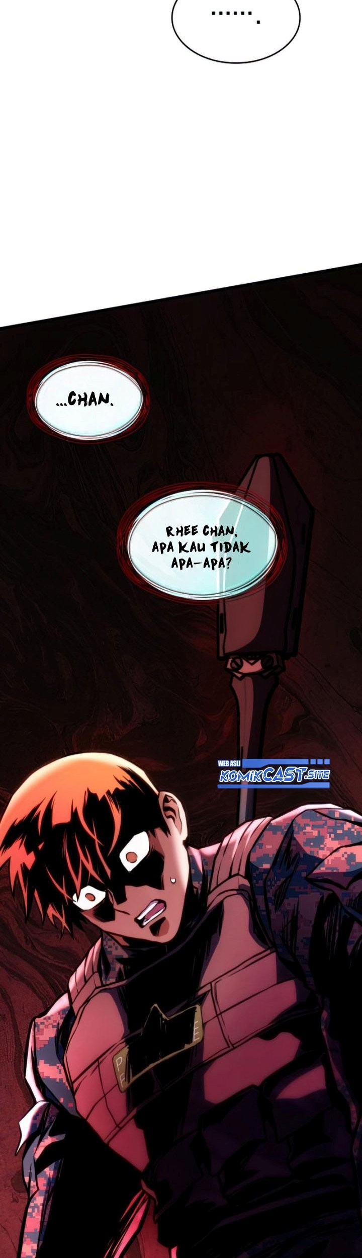 Kill The Dragon Chapter 44 - halaman 12