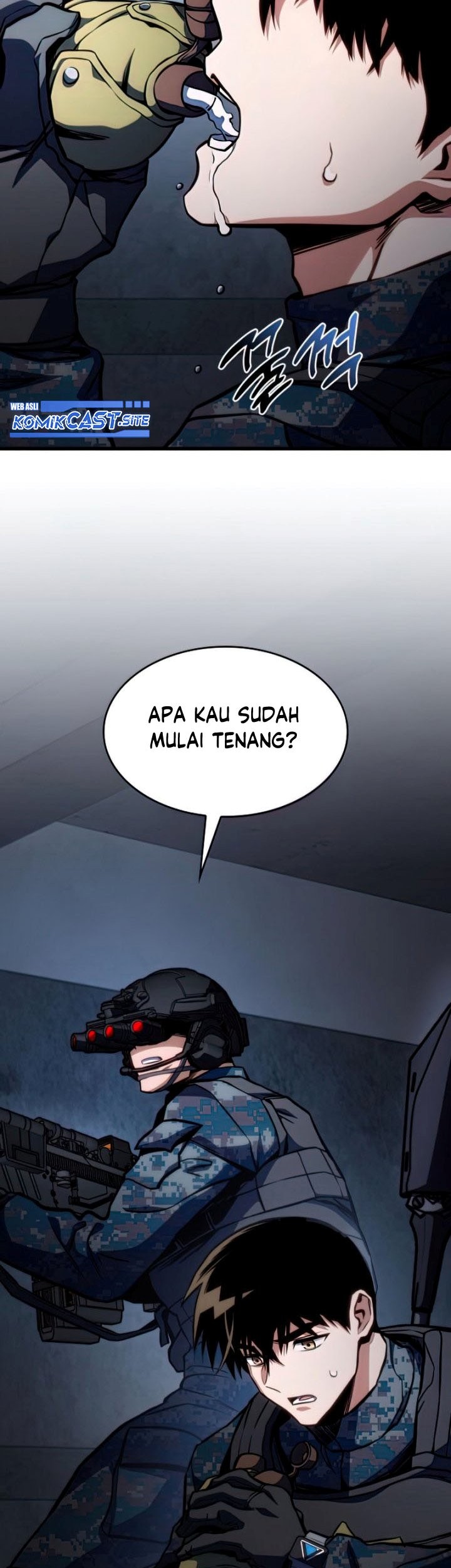 Kill The Dragon Chapter 44 - halaman 16