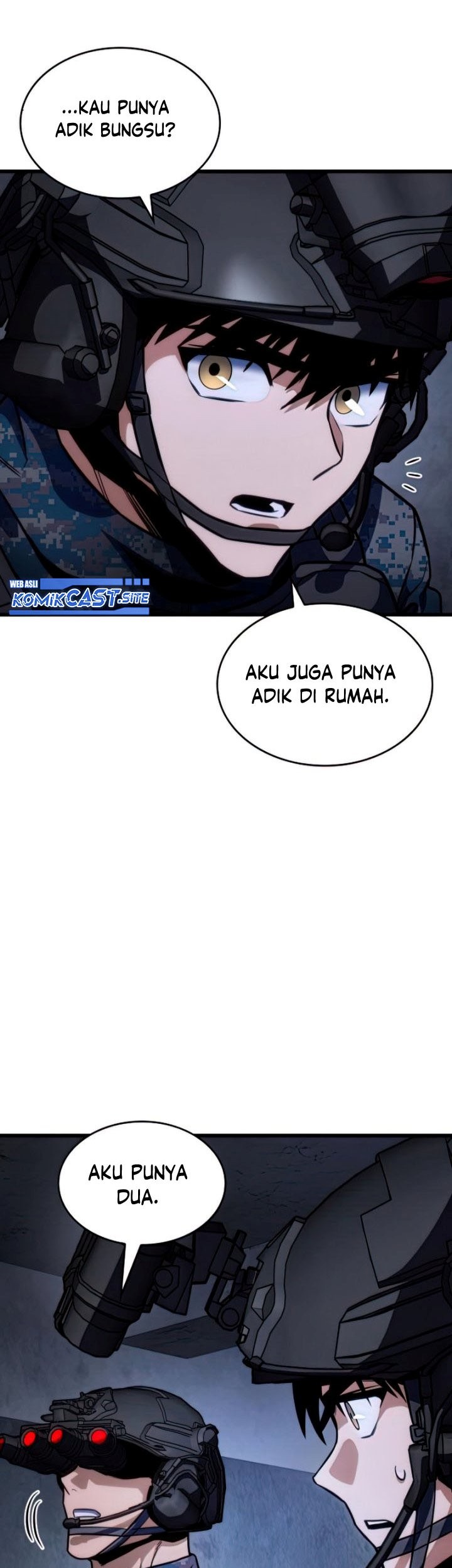 Kill The Dragon Chapter 44 - halaman 20