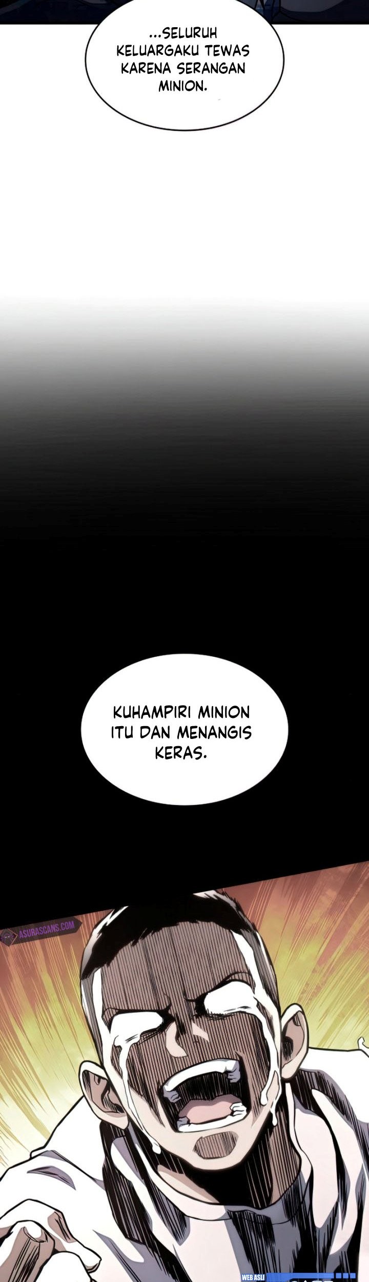 Kill The Dragon Chapter 44 - halaman 22