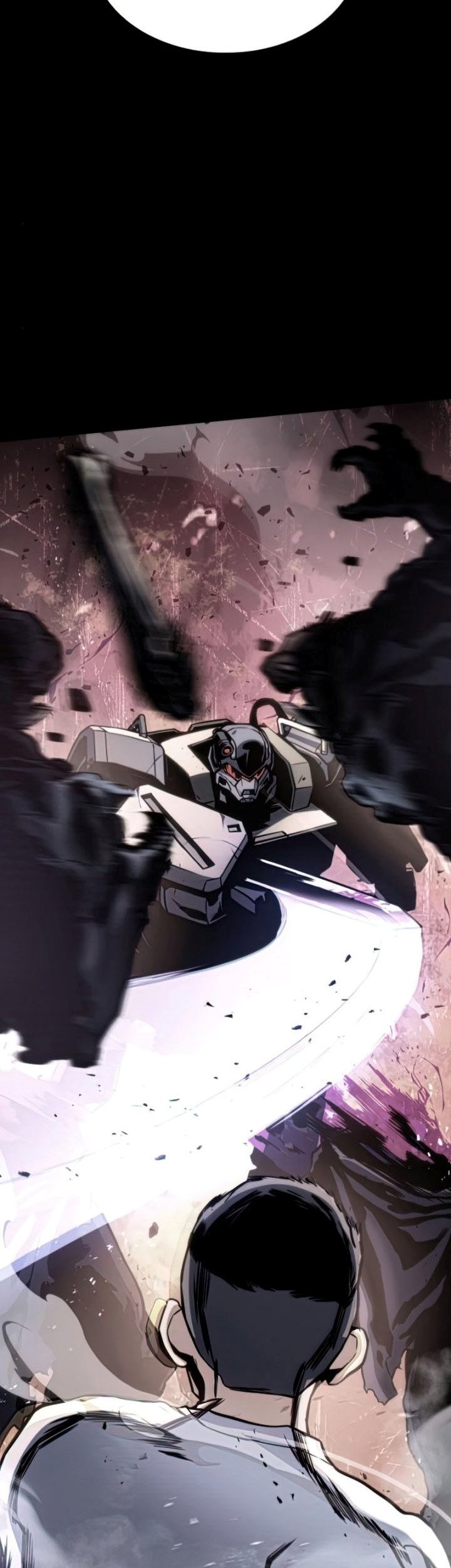 Kill The Dragon Chapter 44 - halaman 28