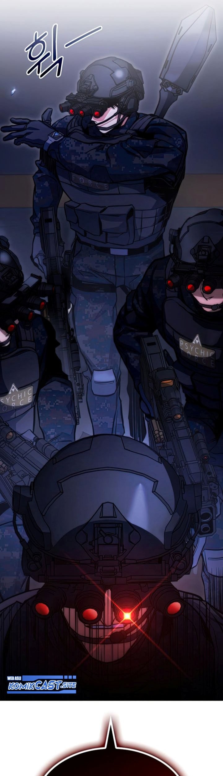 Kill The Dragon Chapter 44 - halaman 4
