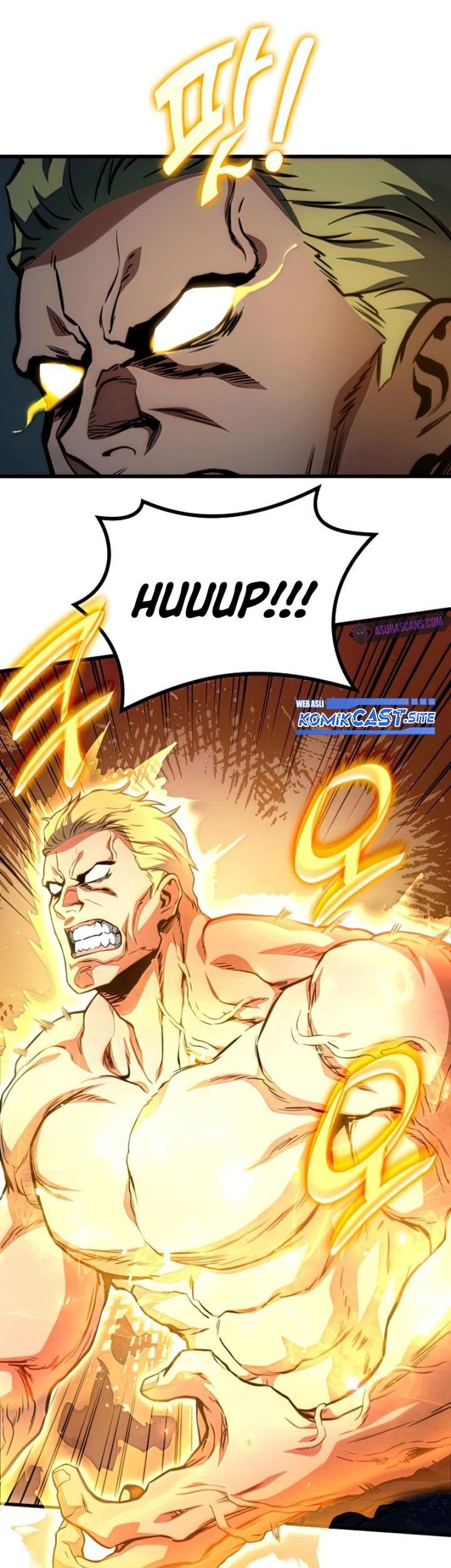 Kill The Dragon Chapter 44 - halaman 40
