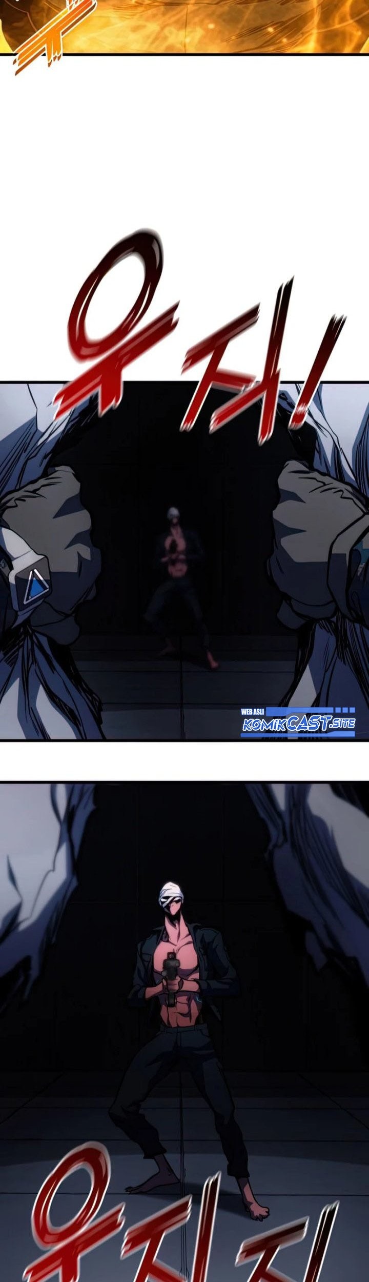 Kill The Dragon Chapter 44 - halaman 44