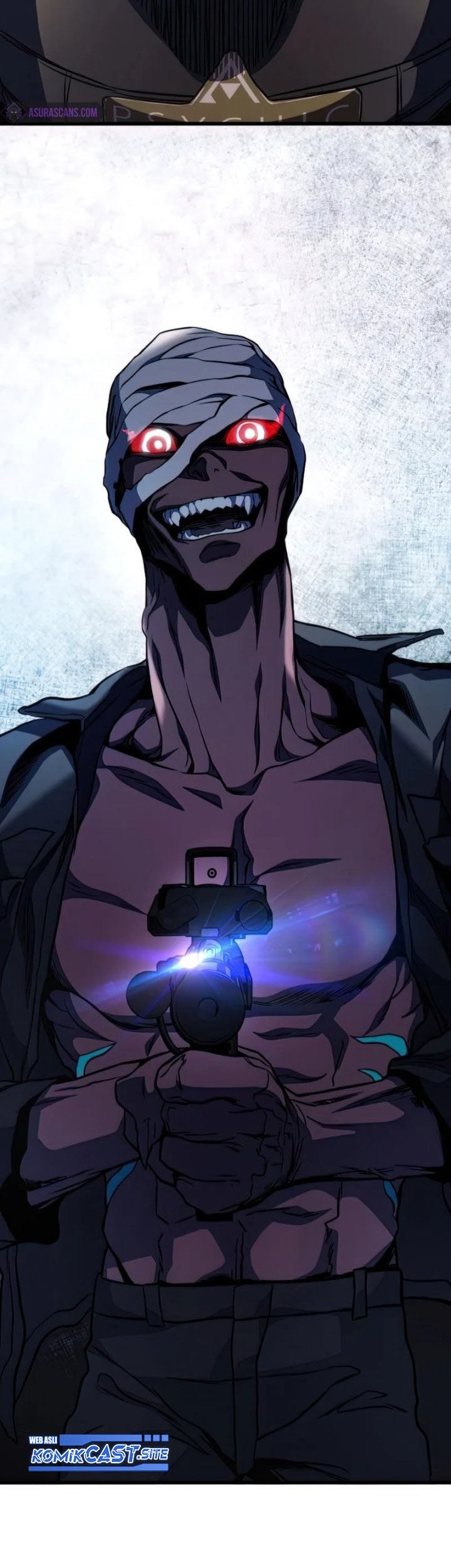 Kill The Dragon Chapter 44 - halaman 48