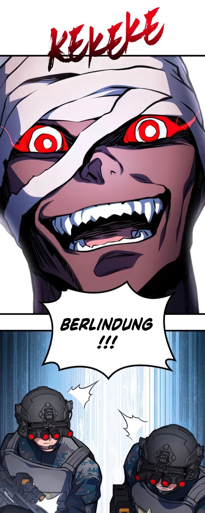 Kill The Dragon Chapter 44 - halaman 50