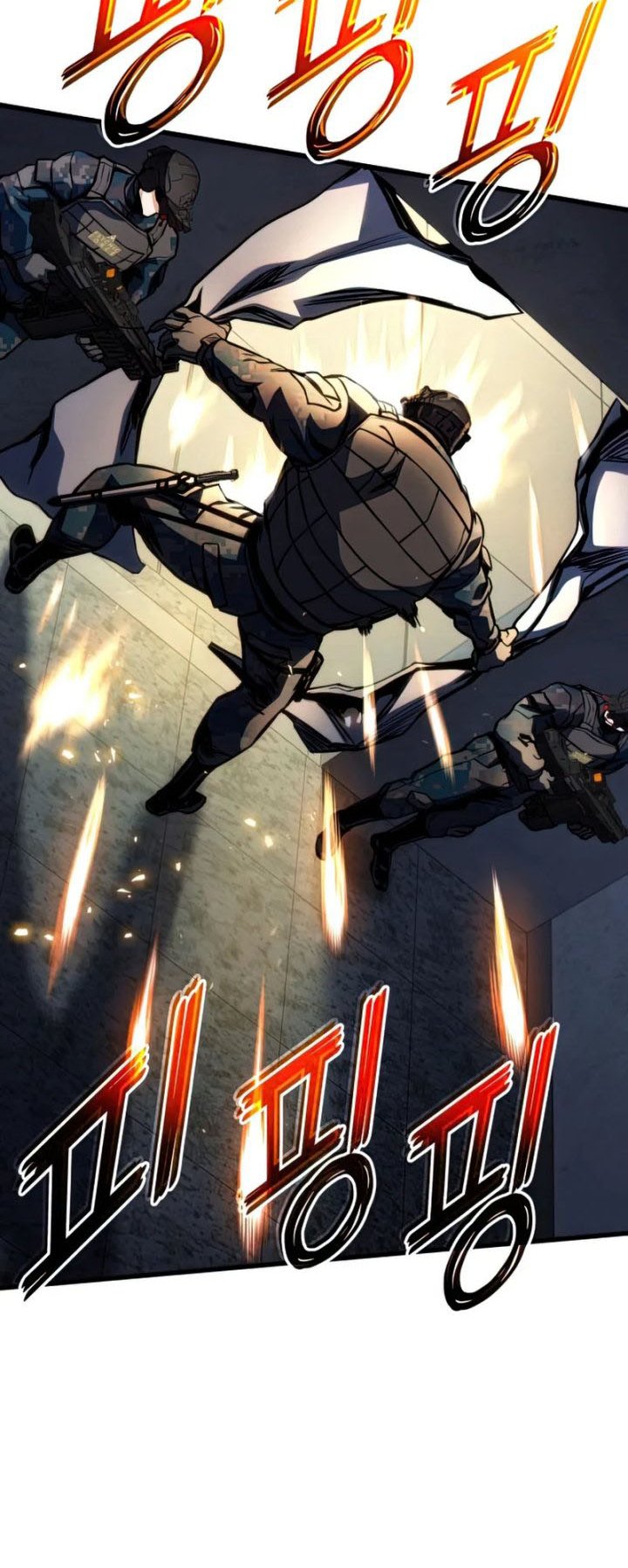 Kill The Dragon Chapter 44 - halaman 53
