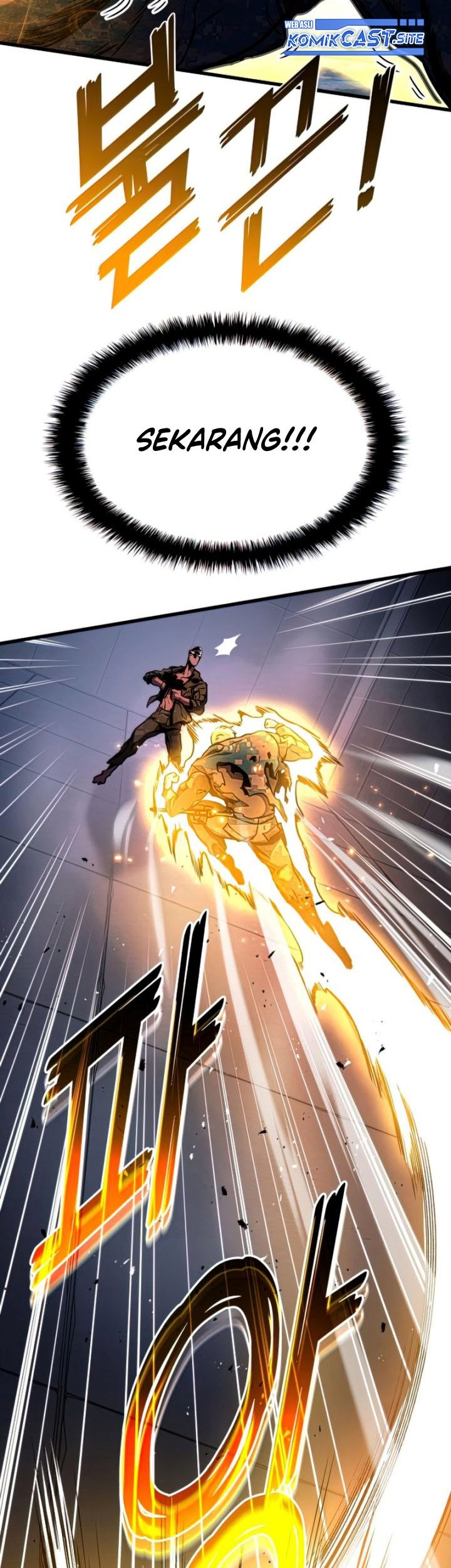 Kill The Dragon Chapter 44 - halaman 56