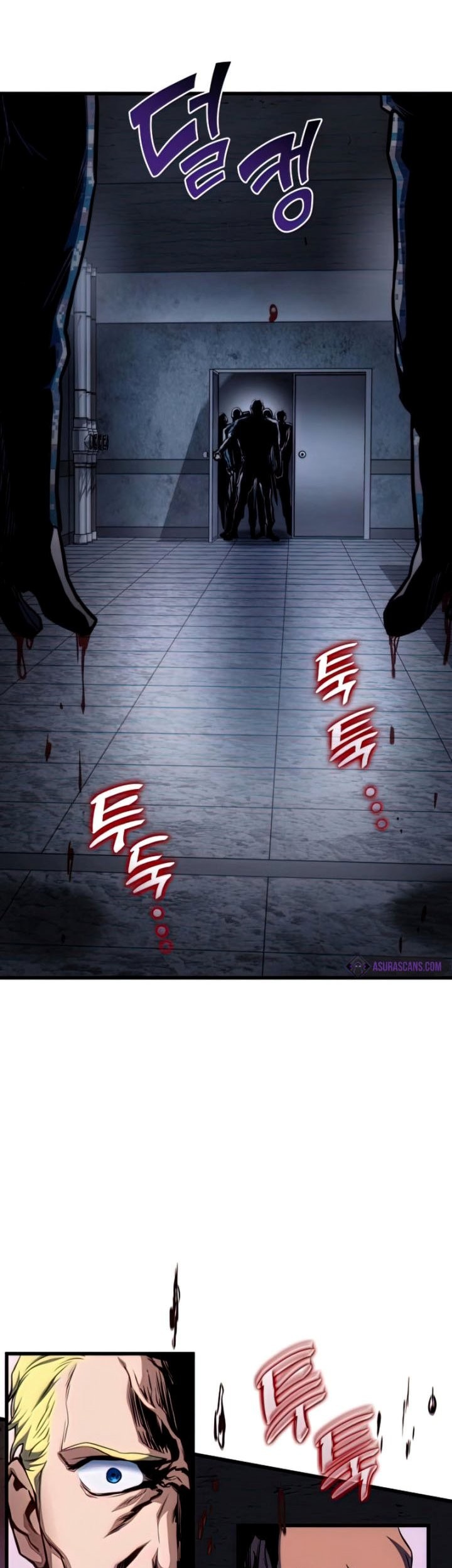 Kill The Dragon Chapter 44 - halaman 6