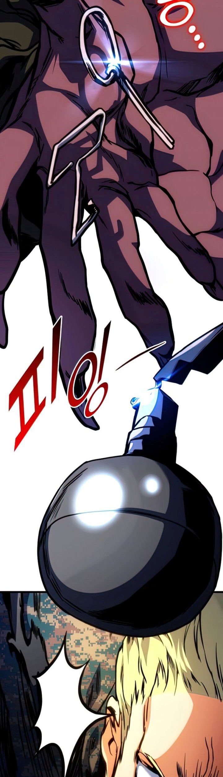 Kill The Dragon Chapter 44 - halaman 60