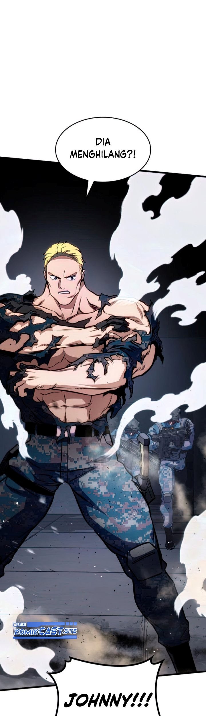 Kill The Dragon Chapter 44 - halaman 64