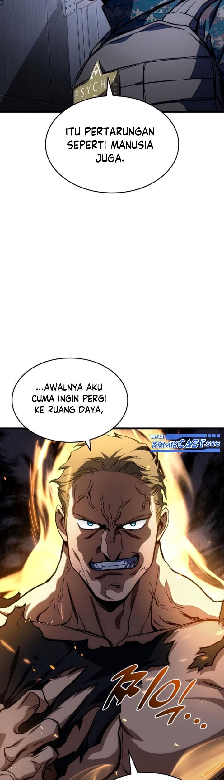 Kill The Dragon Chapter 44 - halaman 68