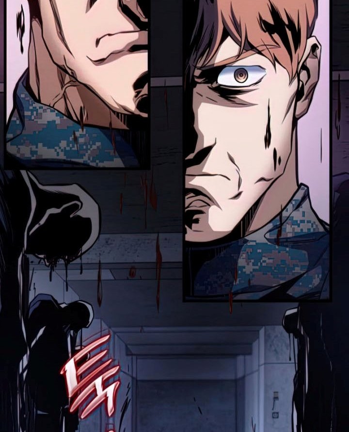 Kill The Dragon Chapter 44 - halaman 7