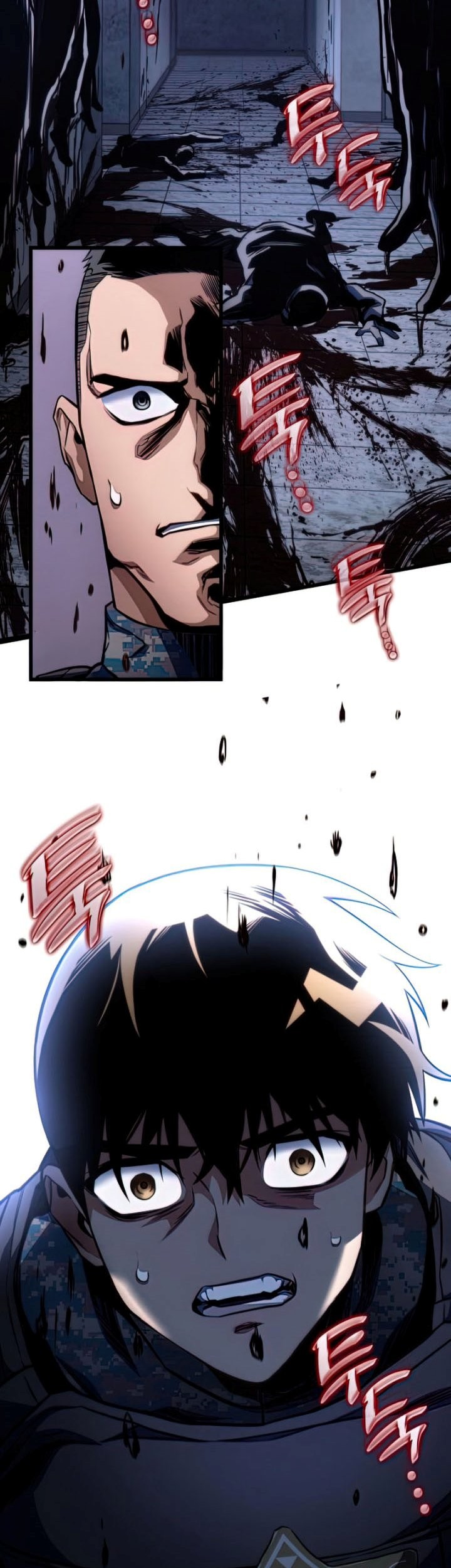 Kill The Dragon Chapter 44 - halaman 8