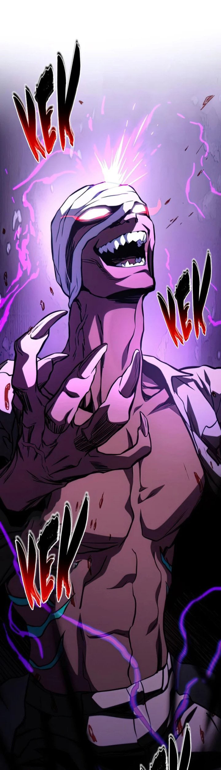 Kill The Dragon Chapter 44 - halaman 86