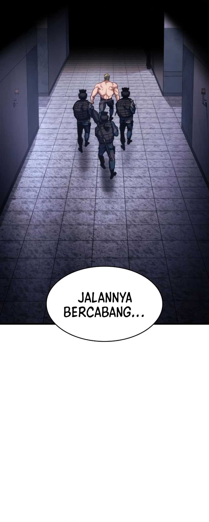 Kill The Dragon Chapter 45 - halaman 11
