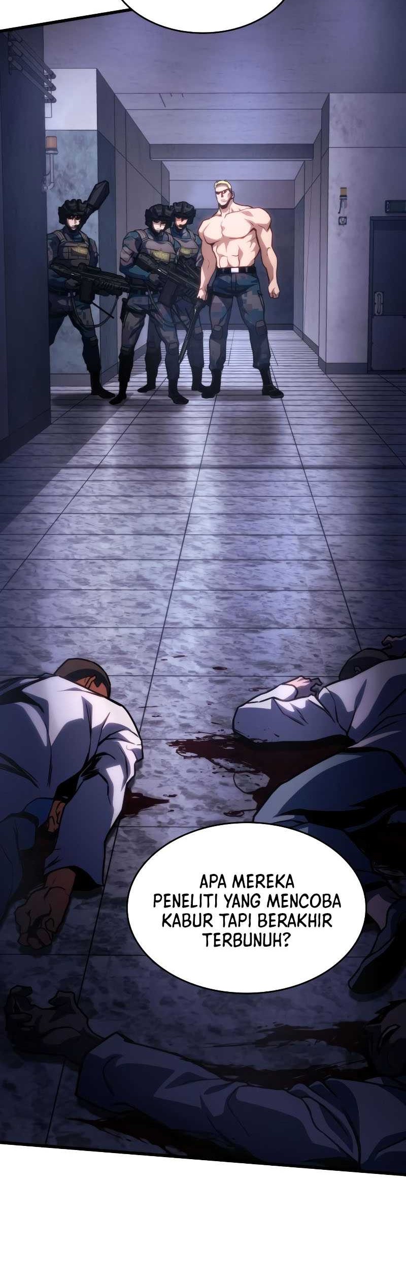 Kill The Dragon Chapter 45 - halaman 13