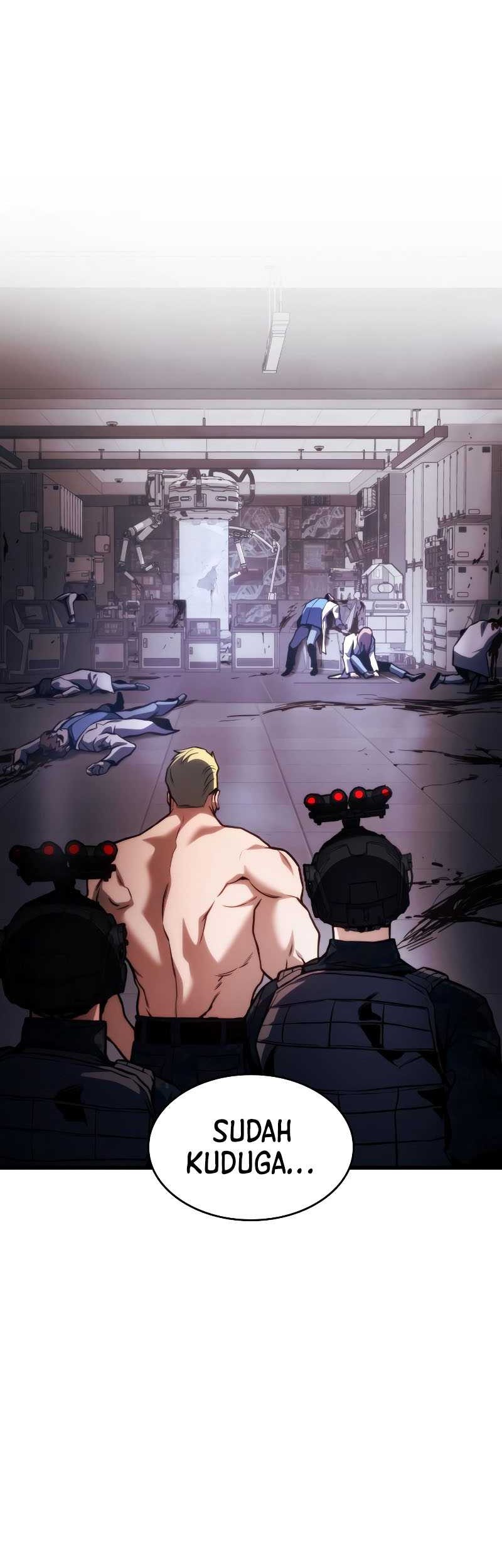Kill The Dragon Chapter 45 - halaman 14