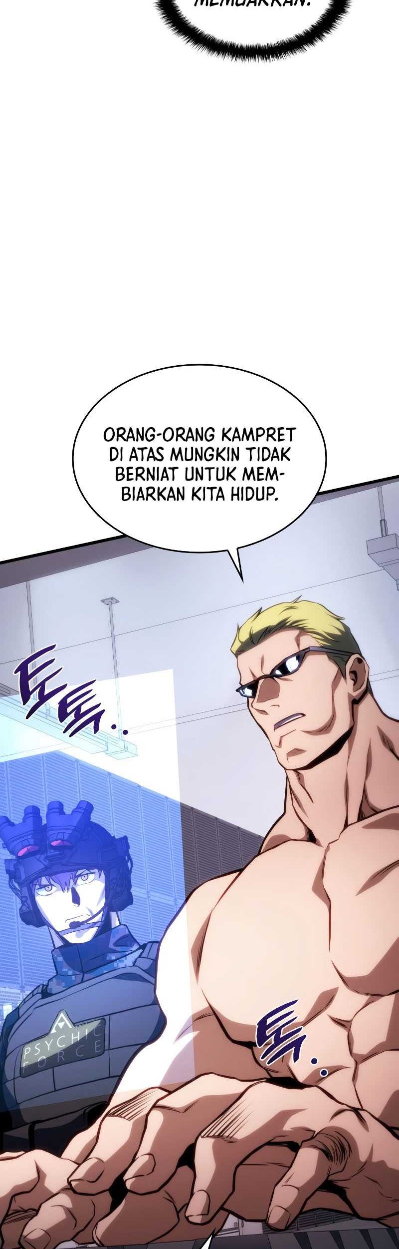 Kill The Dragon Chapter 45 - halaman 19