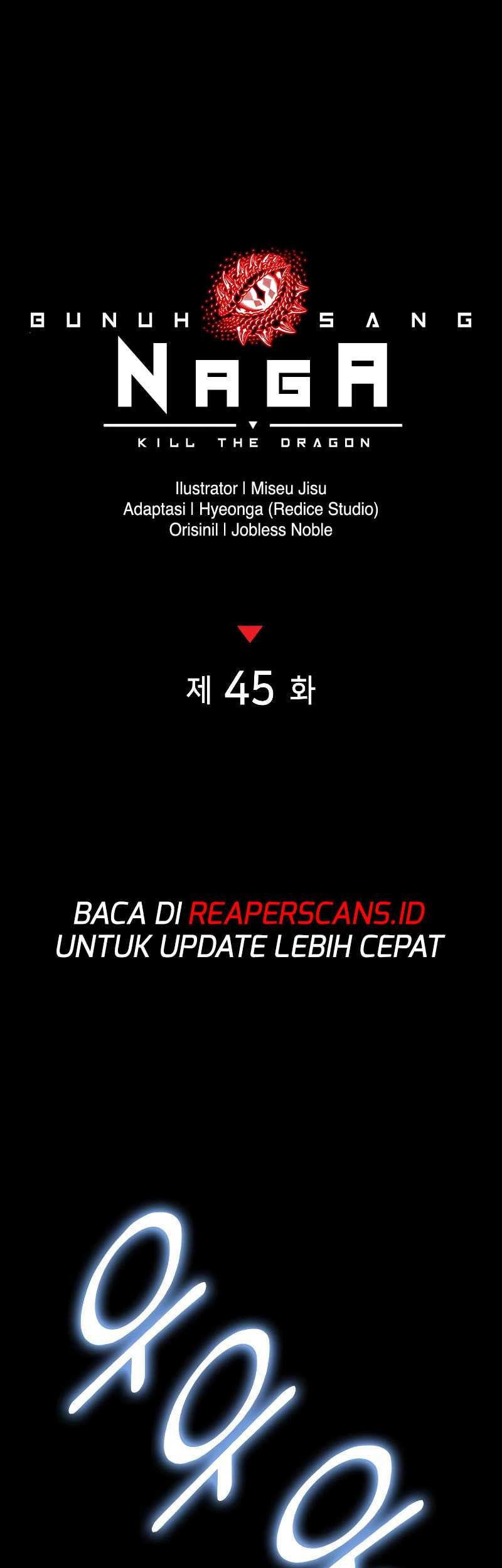 Kill The Dragon Chapter 45 - halaman 2