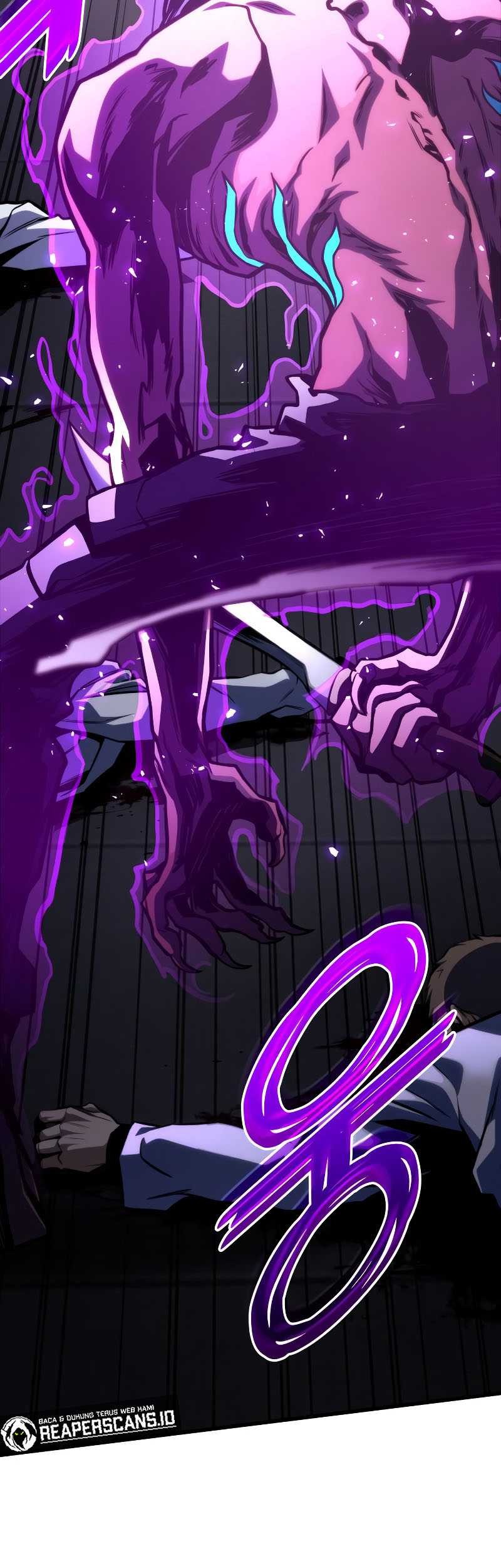 Kill The Dragon Chapter 45 - halaman 22
